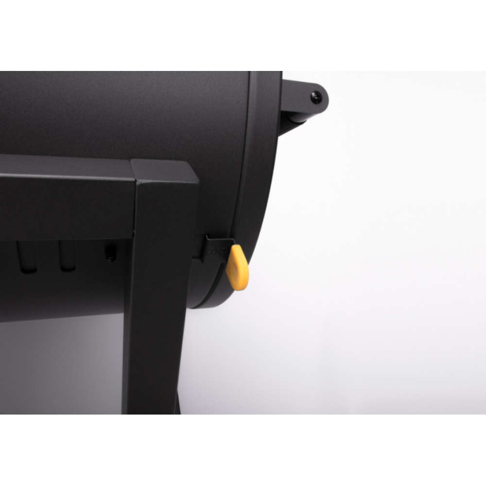 Kolgrill Boretti Barilo Kolgrill 2.0