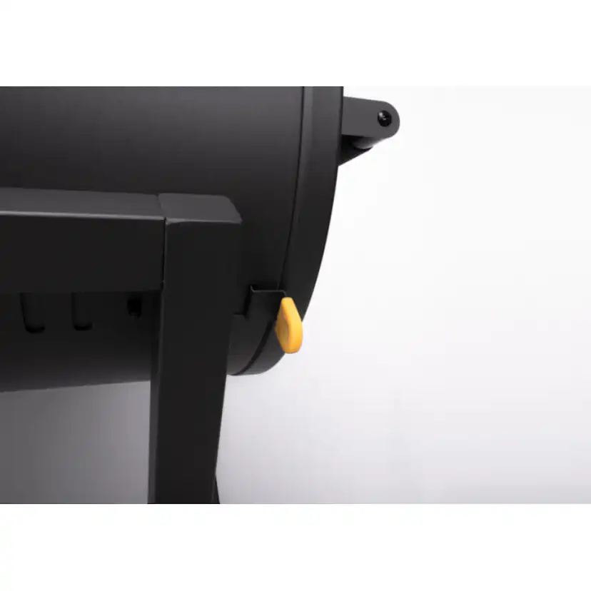 Kolgrill Boretti Barilo Kolgrill 2.0