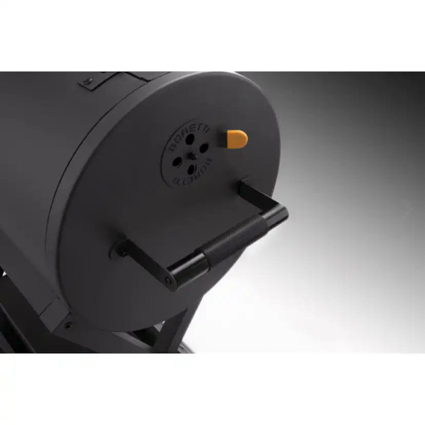 Kolgrill Boretti Barilo Kolgrill 2.0