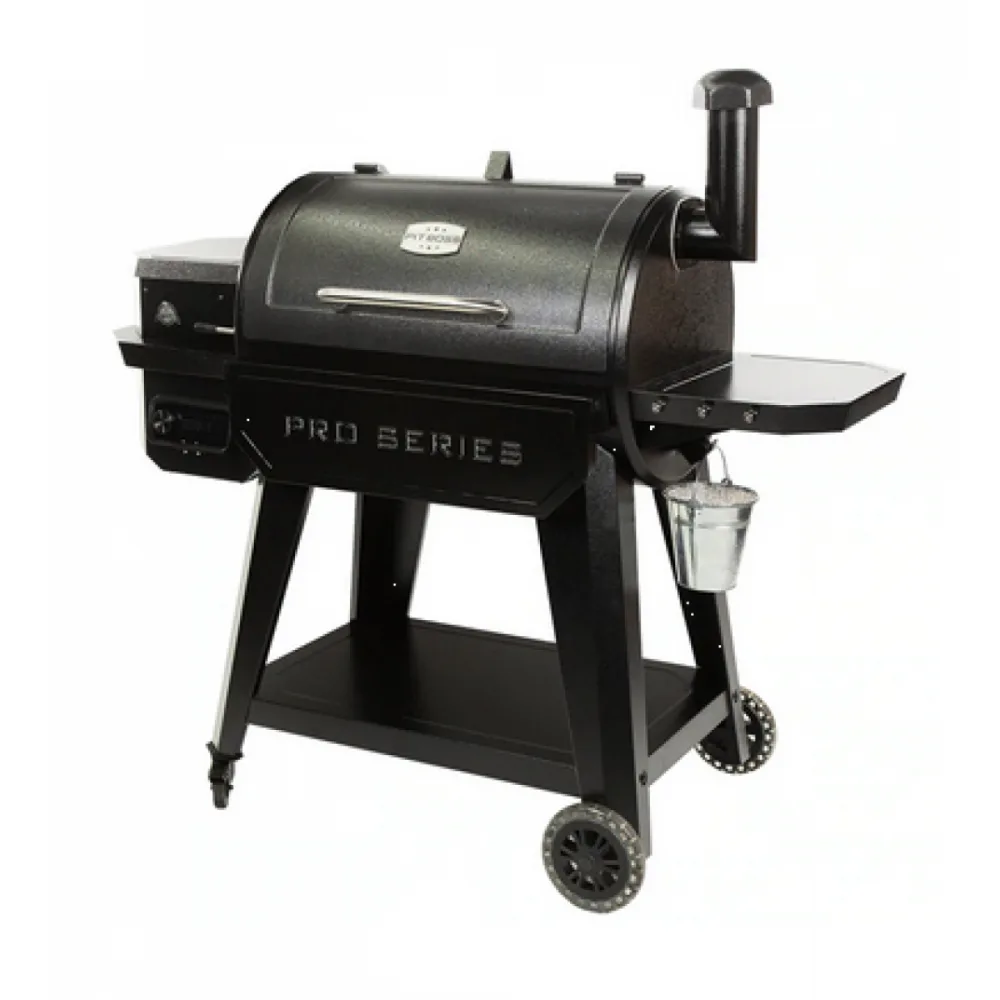 Pelletsgrill Pit Boss Pro 850 Wi-Fi