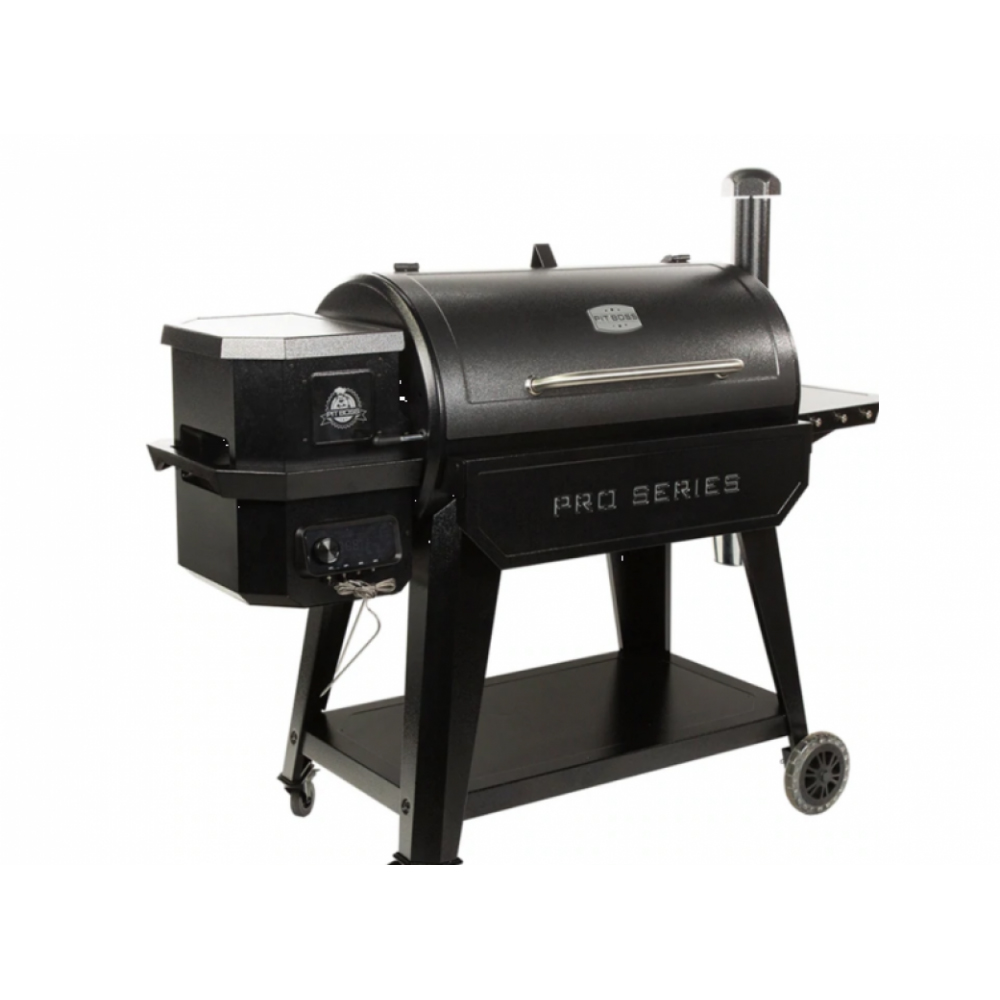 Pelletsgrill Pit Boss Pro 1150 Wi-Fi