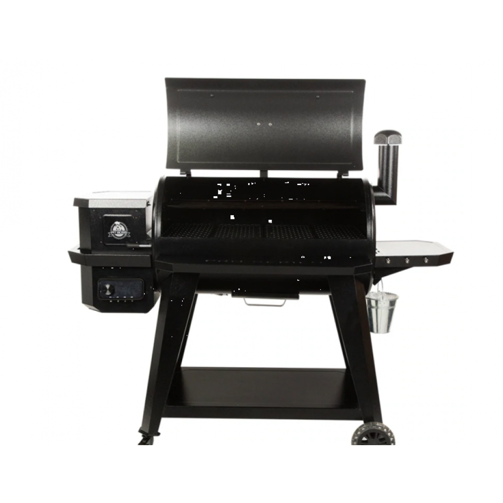 Pelletsgrill Pit Boss Pro 1150 Wi-Fi