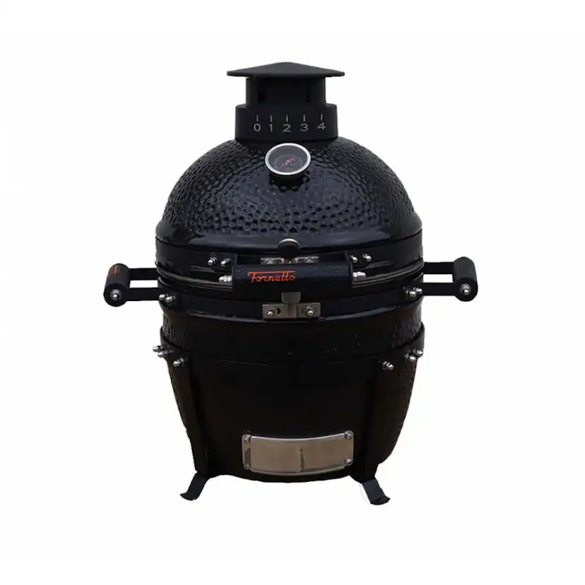 Kolgrill Fornetto Kamado Lento Small