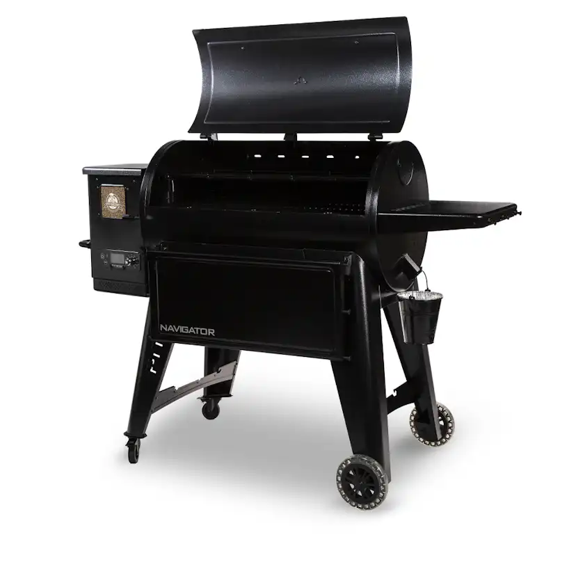 Pelletsgrill Pit Boss Navigator 1150