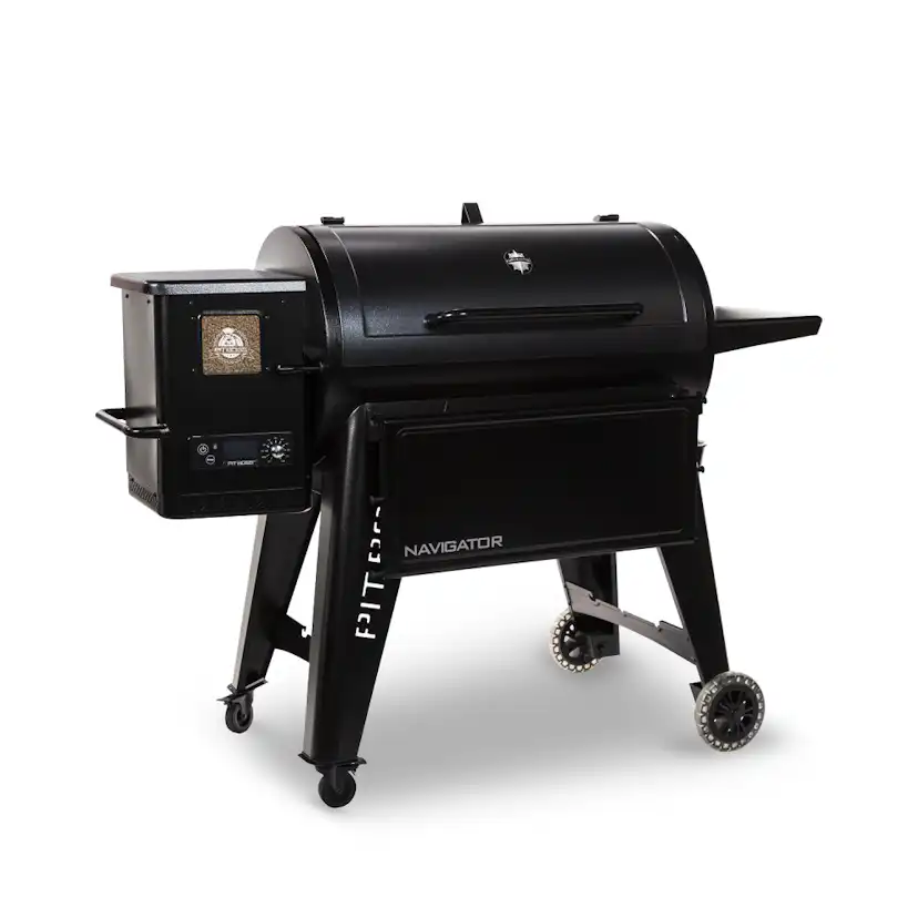Pelletsgrill Pit Boss Navigator 1150