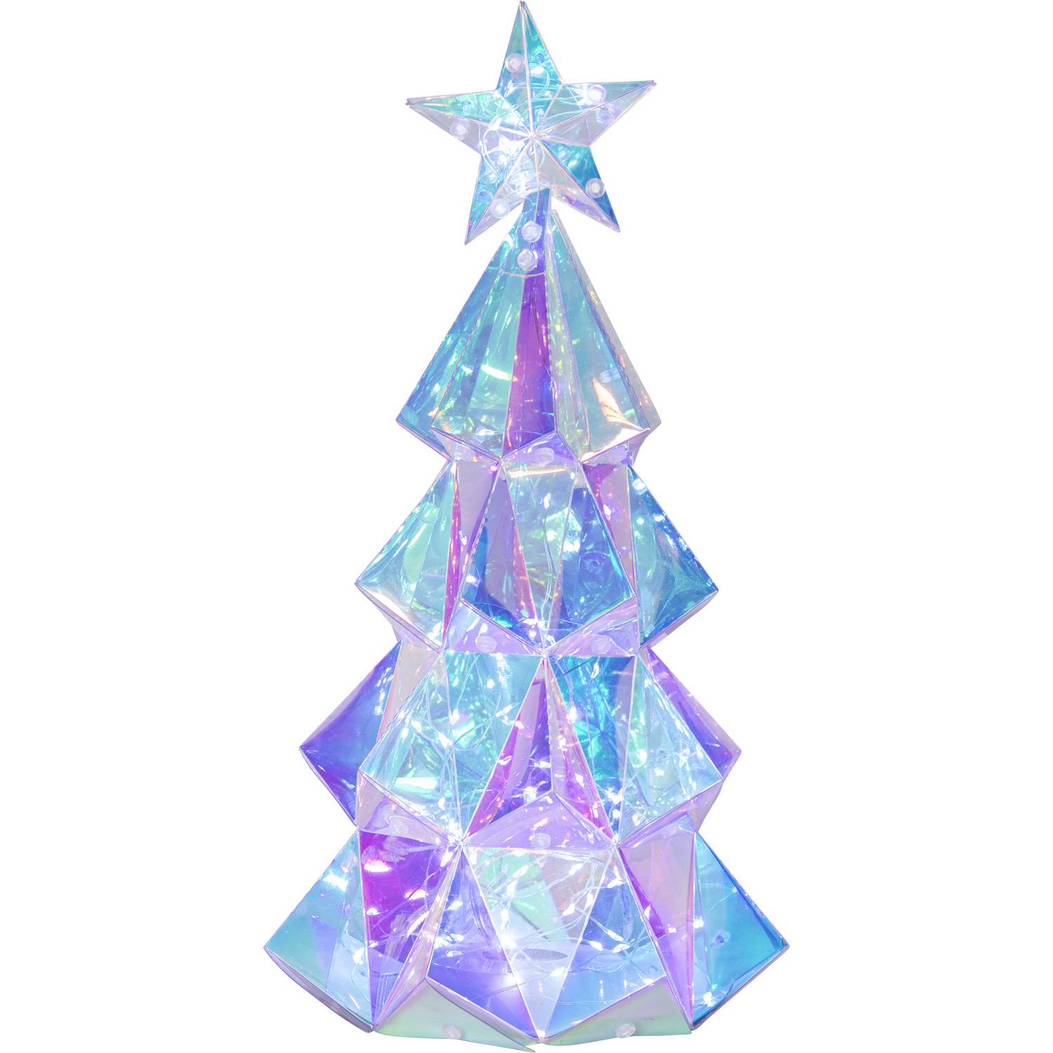 Inomhusdekoration Star Trading Magic Gran