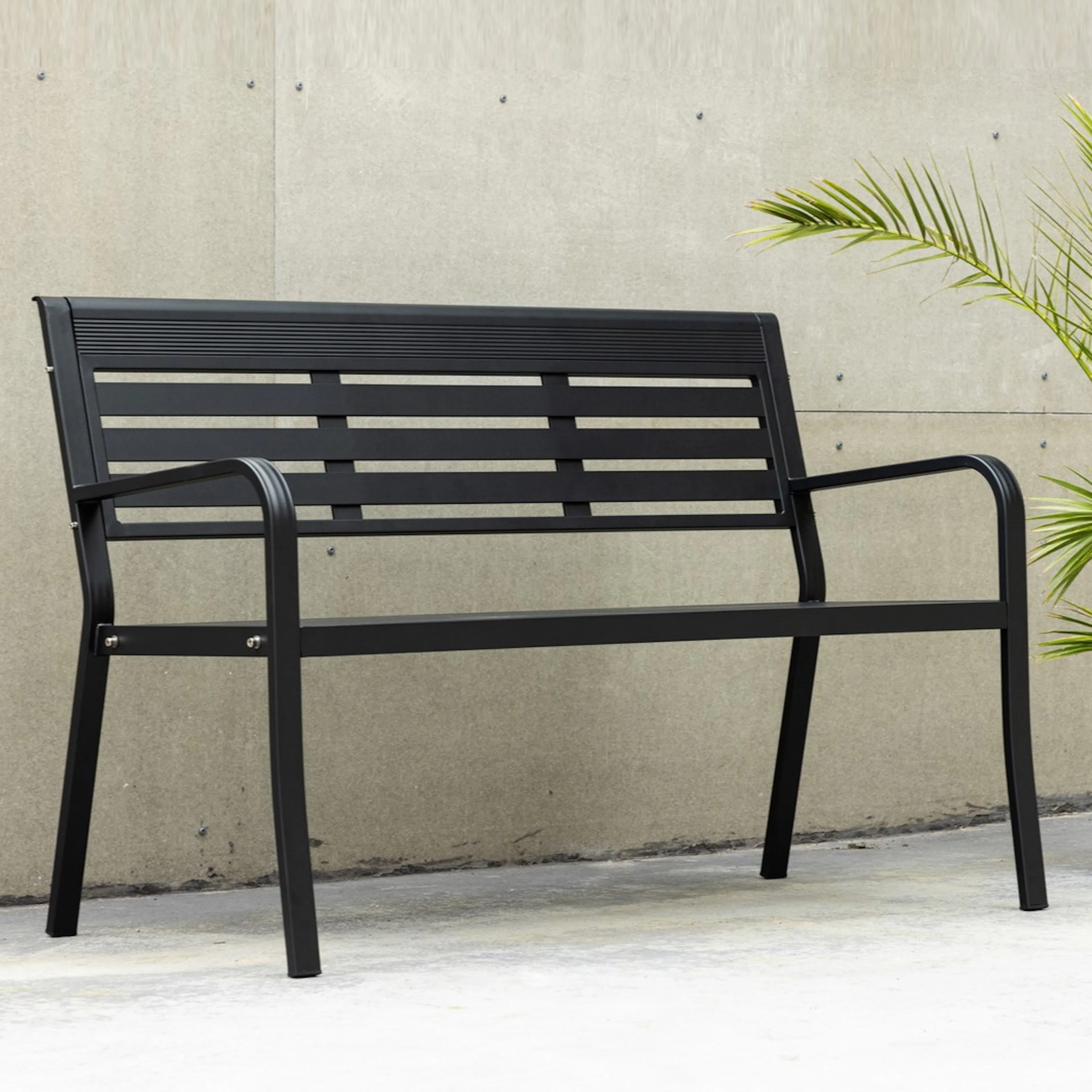 Trädgårdsbänk Venture Home Elvas