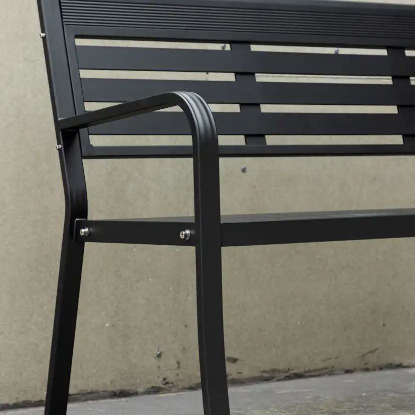 Trädgårdsbänk Venture Home Elvas