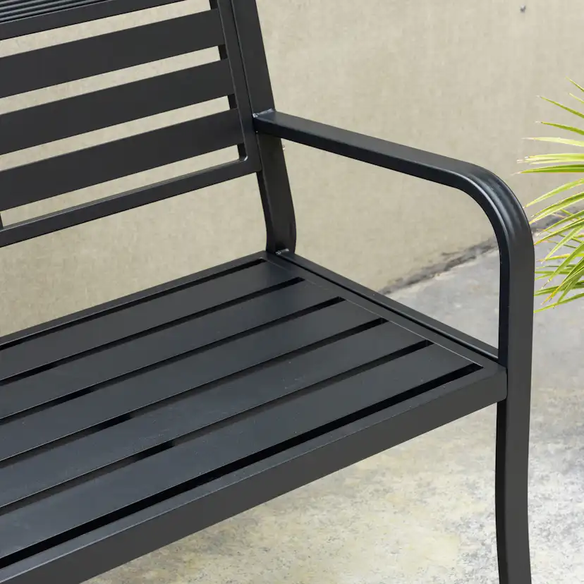 Trädgårdsbänk Venture Home Elvas