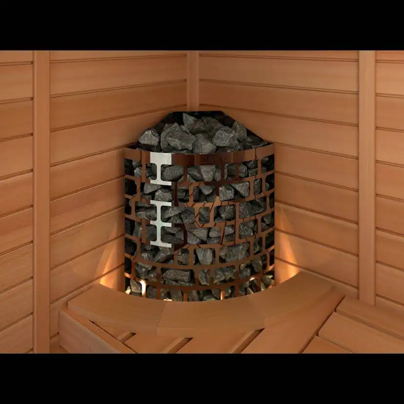 Installationskrage SAWO för Väduren och Tower Corner TH6