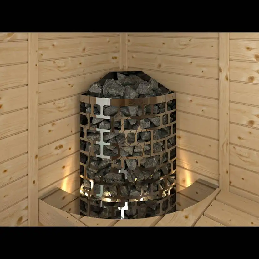 Installationskrage SAWO för Väduren och Tower Corner TH6