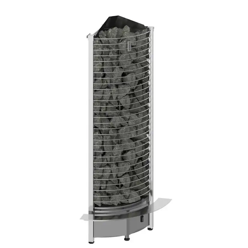 Installationskrage SAWO för Väduren och Tower Corner TH6