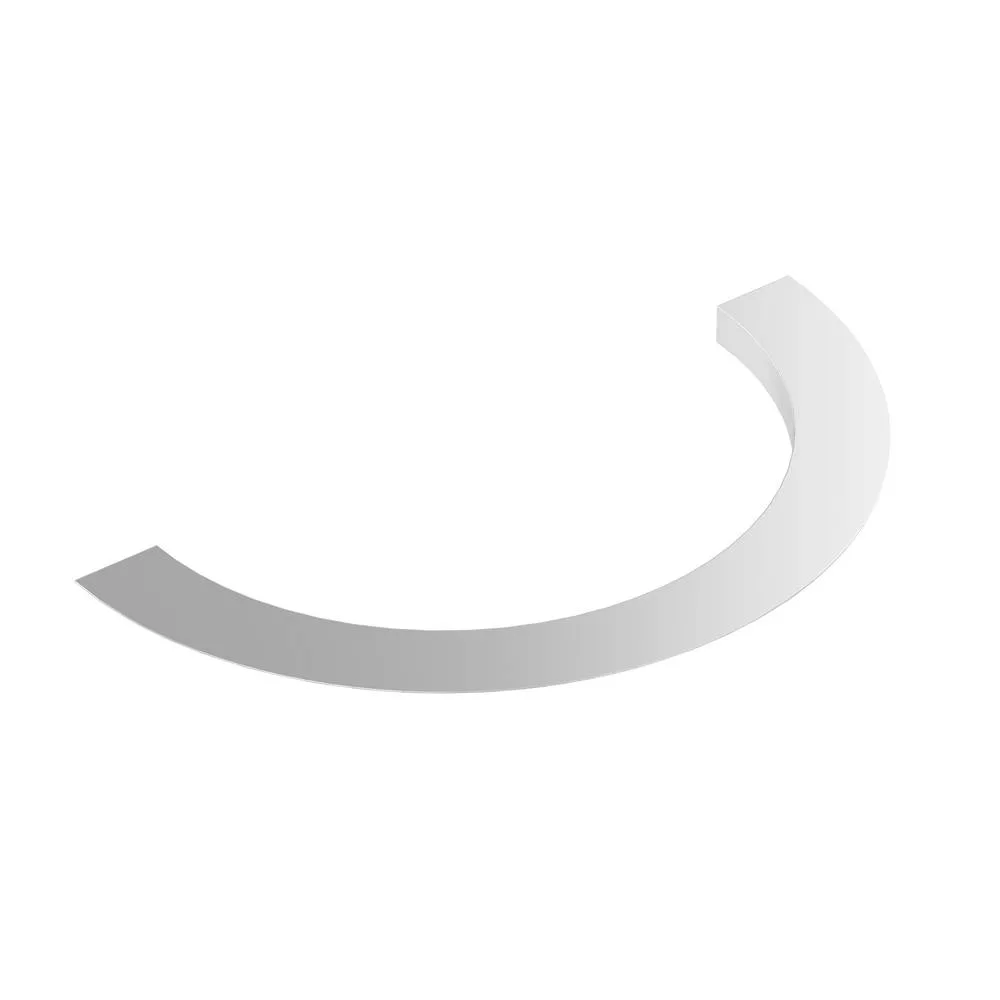 Installationskrage SAWO för Väduren och Tower Vägg TH6