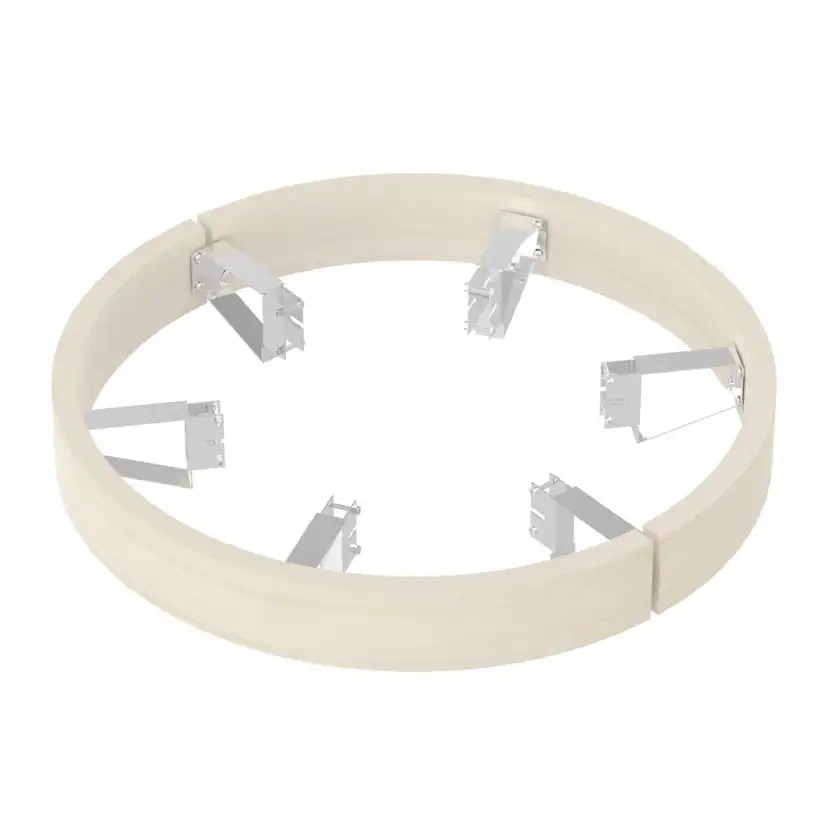 Värmevakt SAWO Round Tower TH9