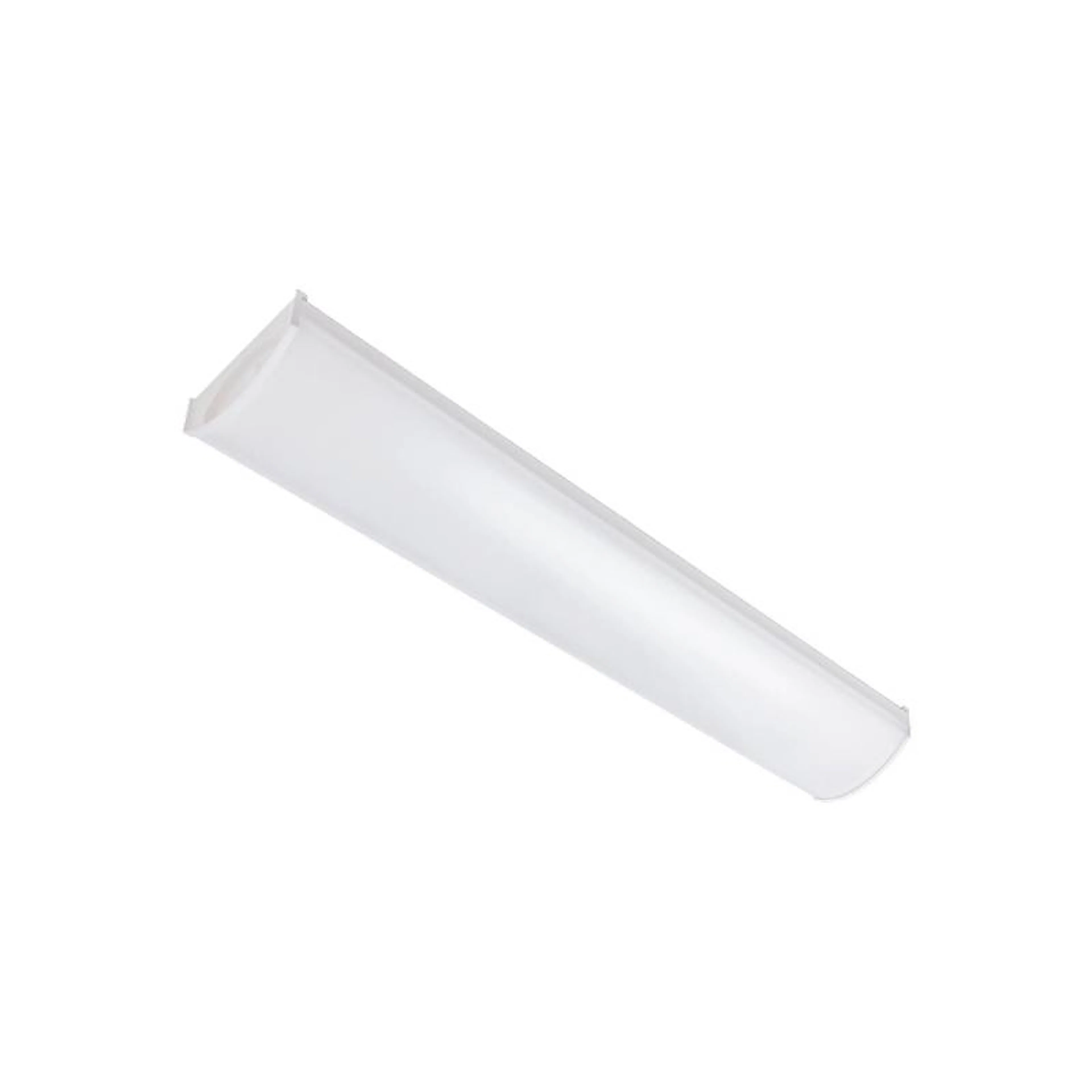 Armatur SG ARMATUREN Wave Vit 18W LED 3000K