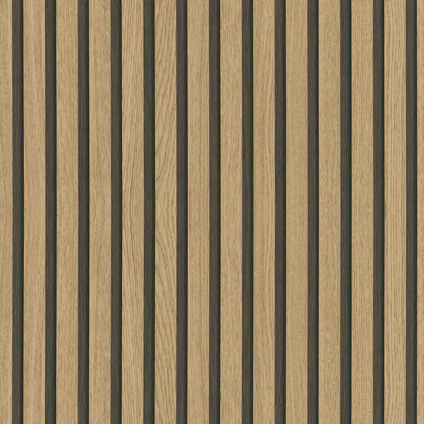 Tapet Marburg Trend 7013 Non Woven, Mönstrad Svart