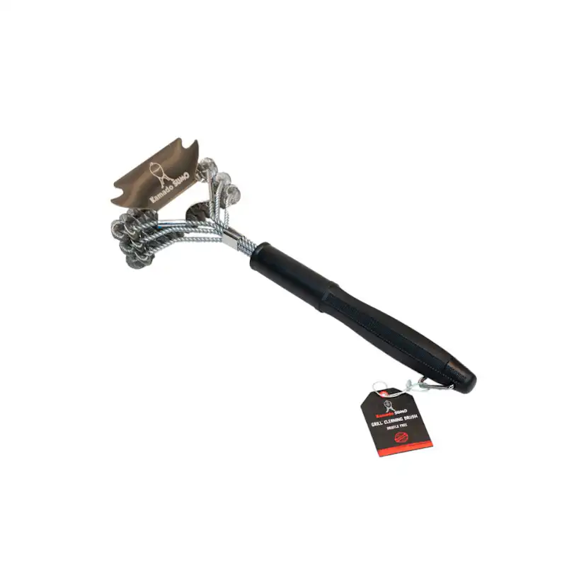 Tillbehörspaket Kamado Sumo Midi 21" Tillbehör Grill