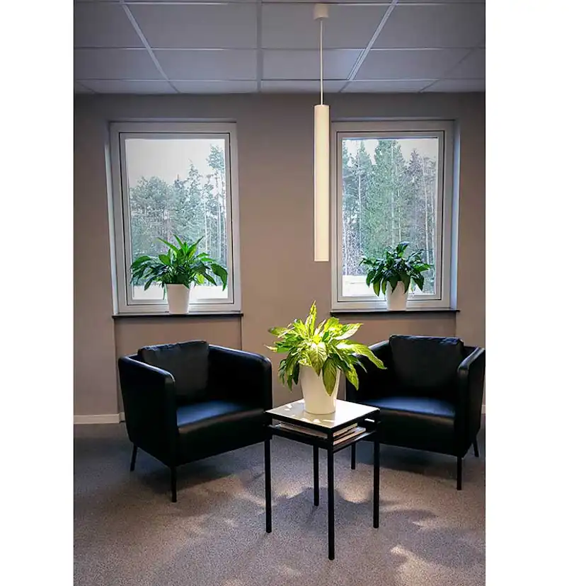 Pendelarmatur Westal Pendel Lo med Drivdon