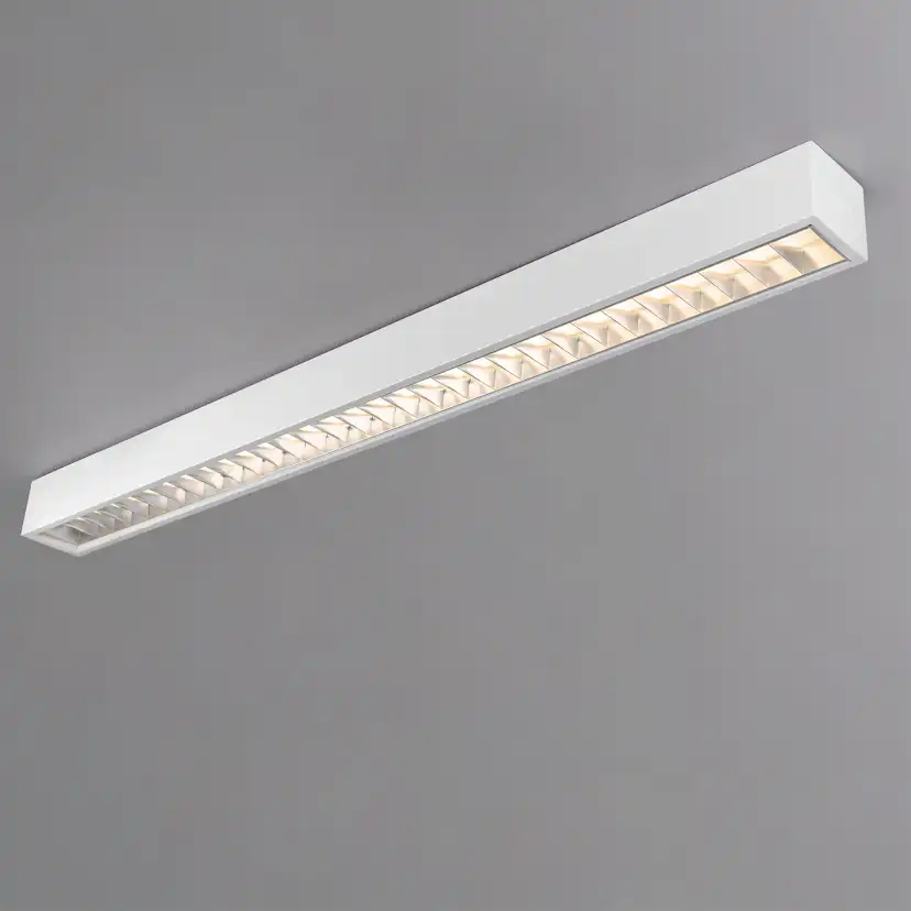 LED-Armatur Hide-a-lite Actor