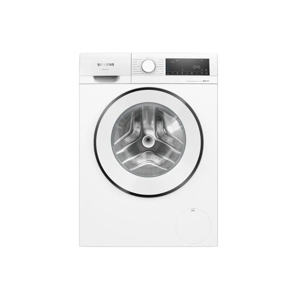 Tvättmaskin Siemens WG54G2ALDN iQ500
