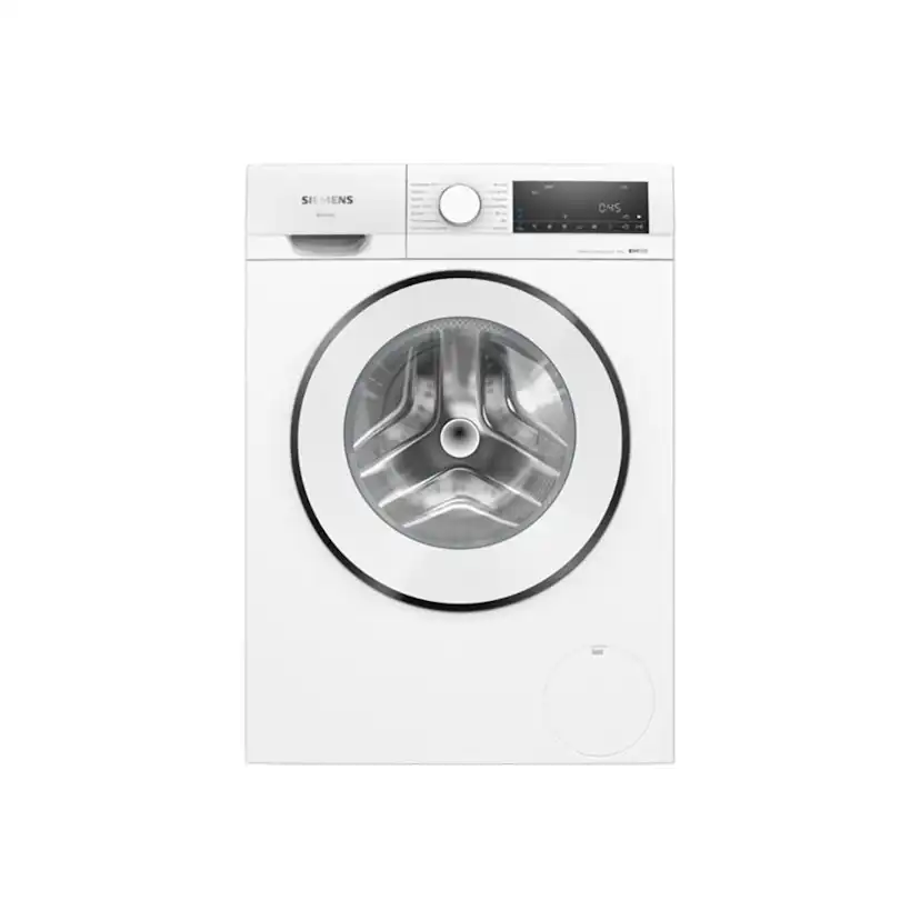 Tvättmaskin Siemens WG54G2ALDN iQ500