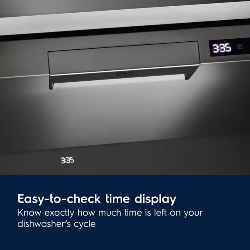Diskmaskin Electrolux ESG89310UW