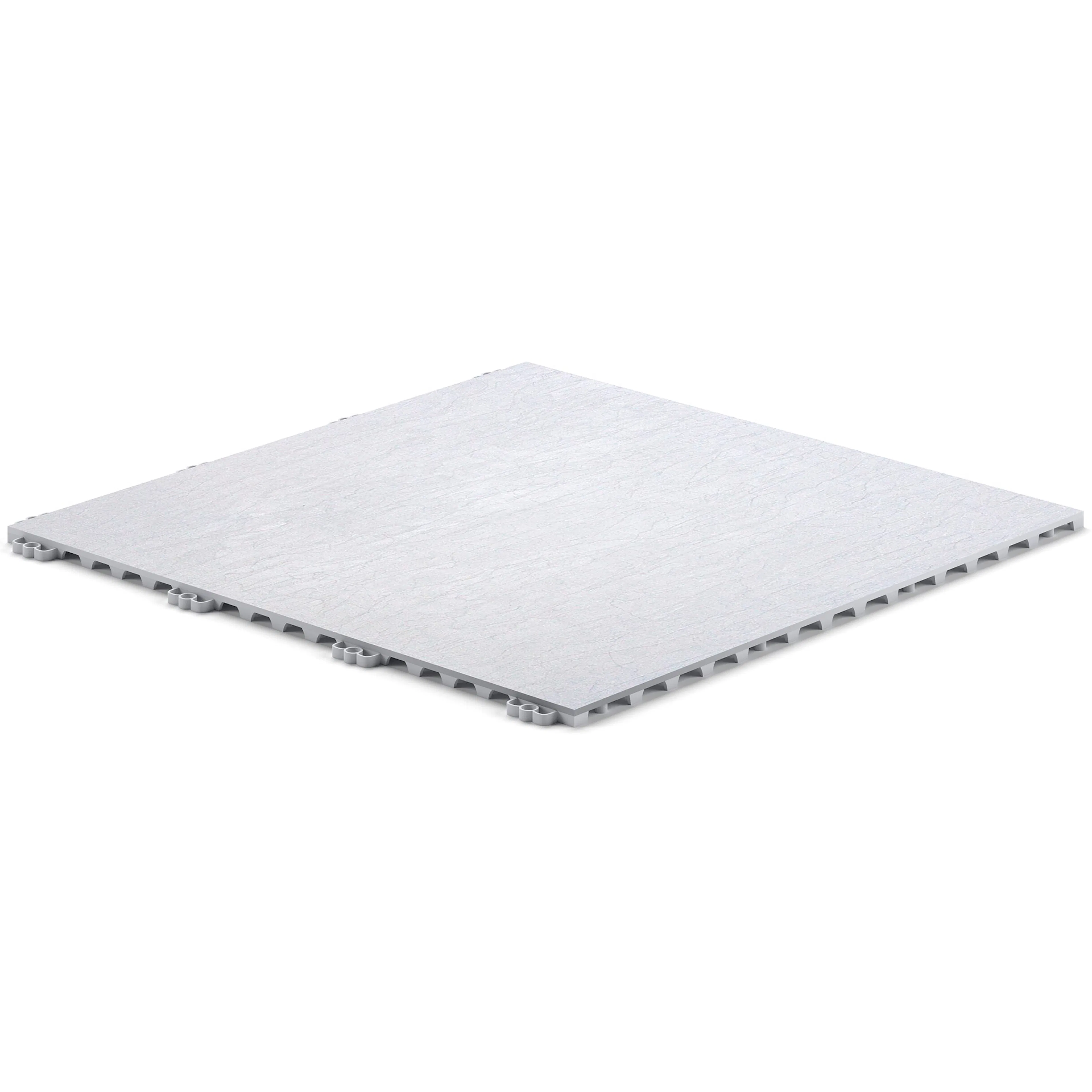 Golvplatta Hestraplattan Stone Light Grey