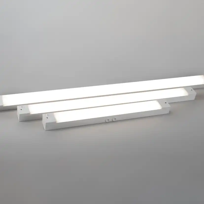 Underskåpsarmatur Hide-A-Lite Arm Kitchen Basic 880 mm