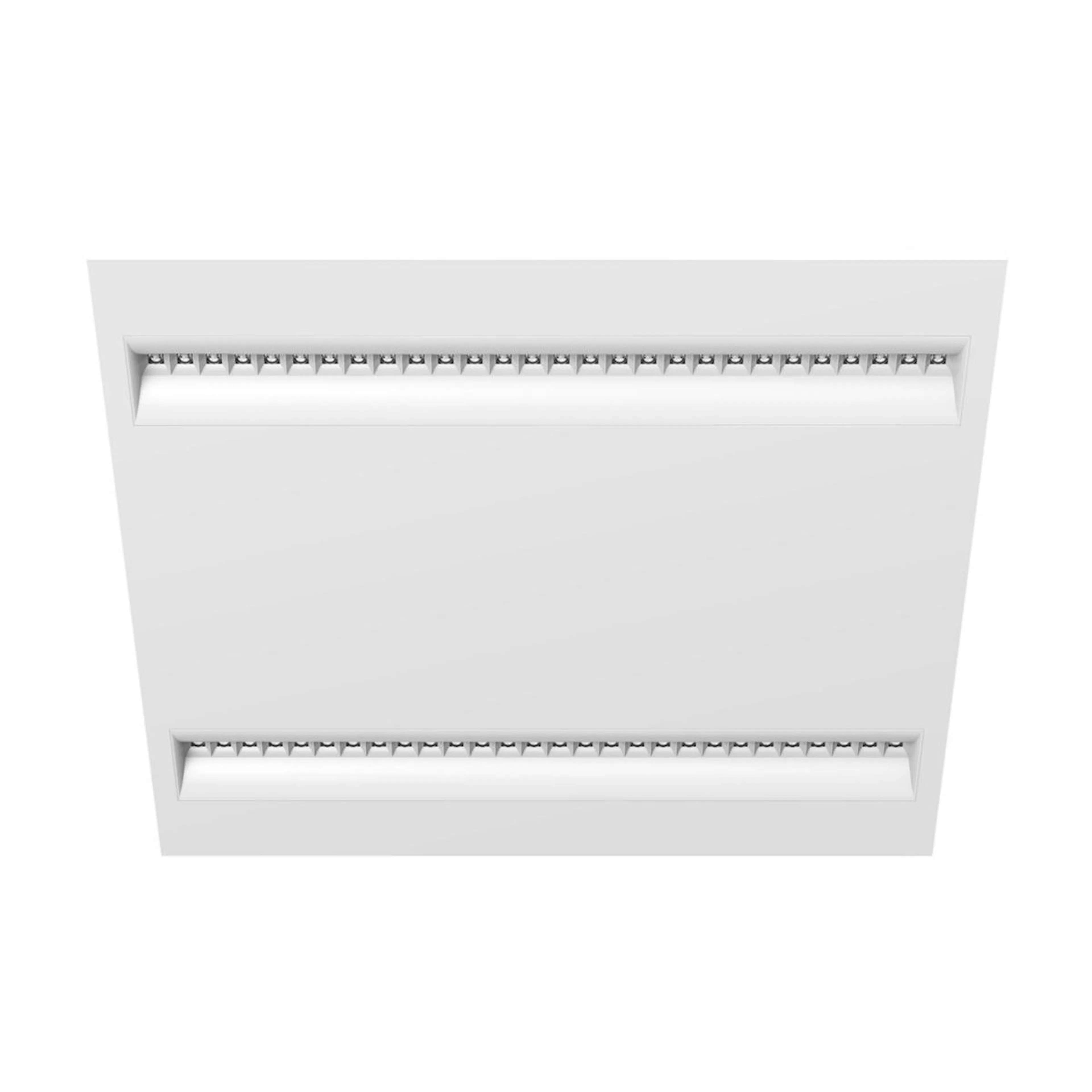 LED-Panel Westal WLP 35W 3570Lm 3K Acahead Dot