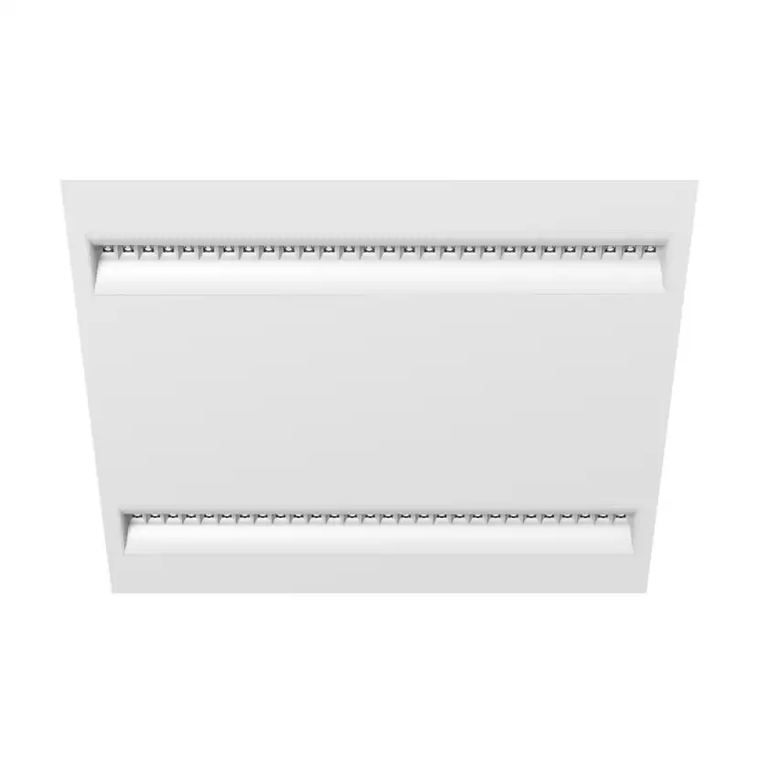 LED-Panel Westal WLP 35W 3570Lm 3K Acahead Dot