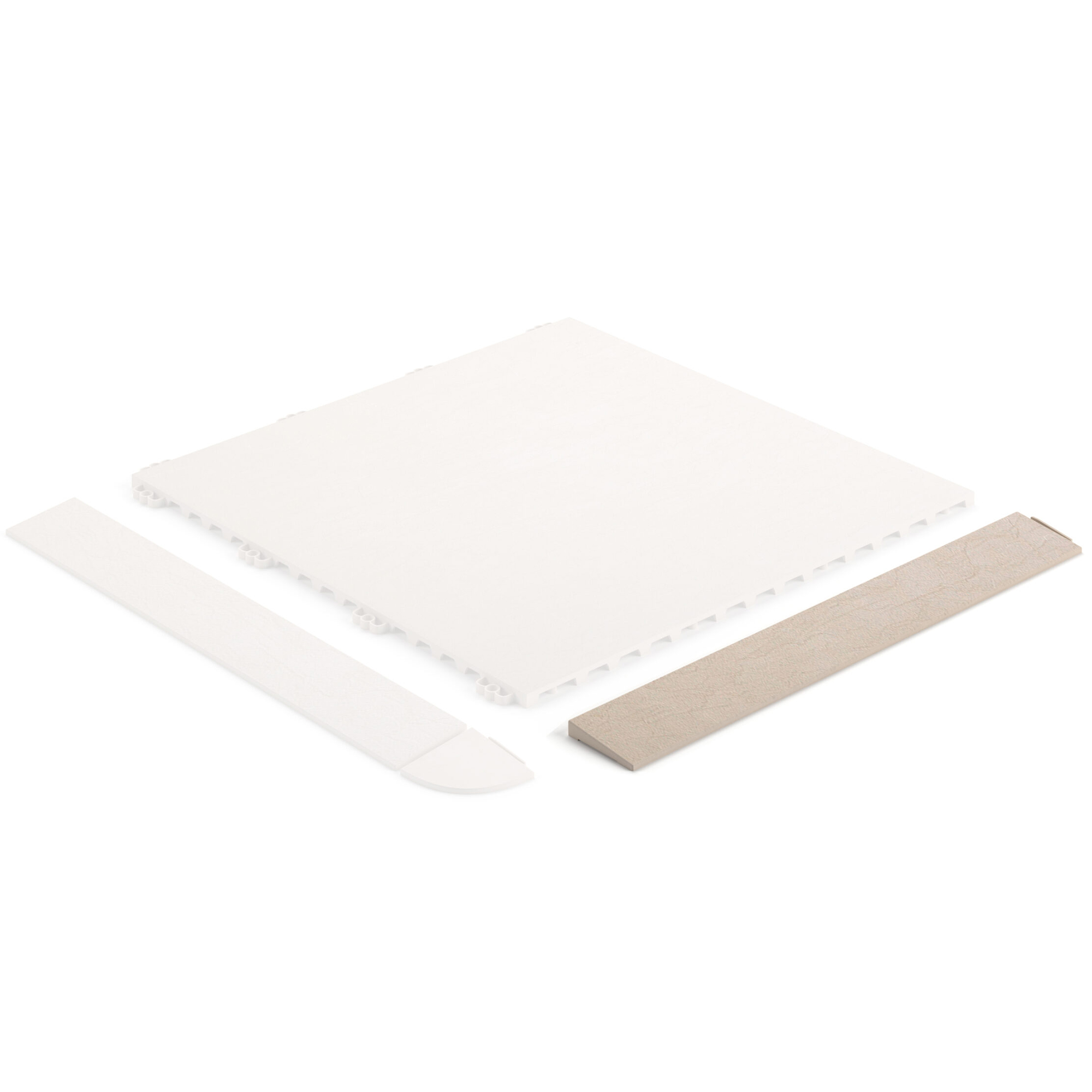 Kantlist Hestraplattan Stone Sand