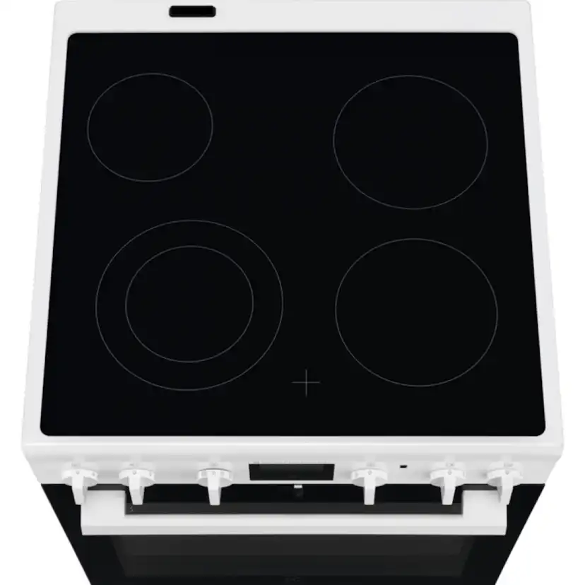 Glaskeramikspis Electrolux LKR66449NW