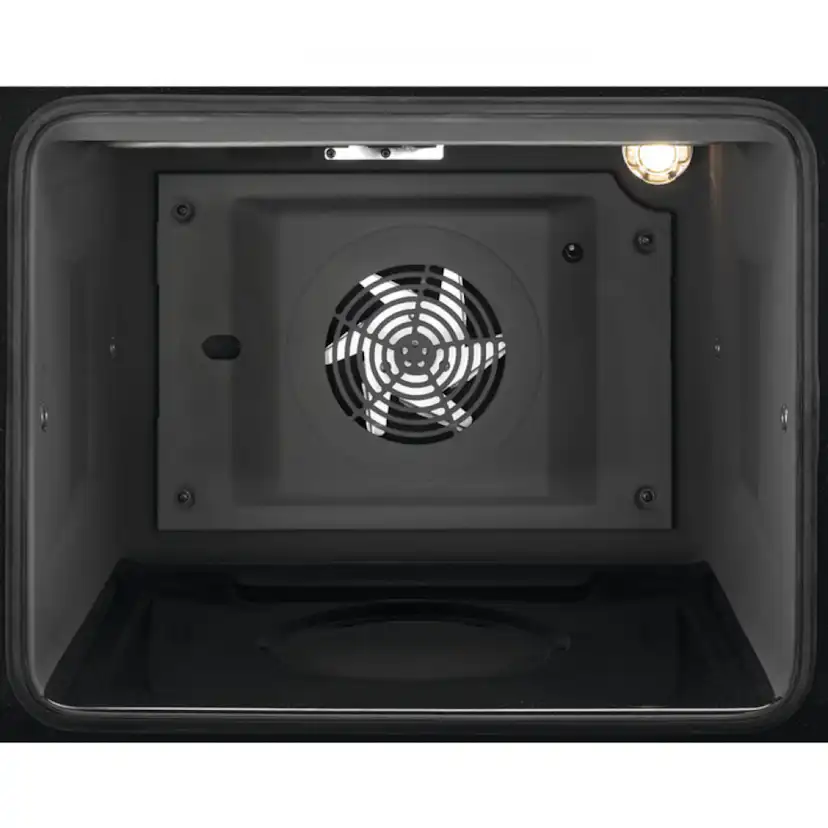 Glaskeramikspis Electrolux LKR66449NW