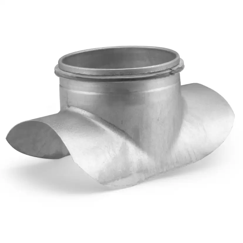 Avstick Fresh Galvaniserad