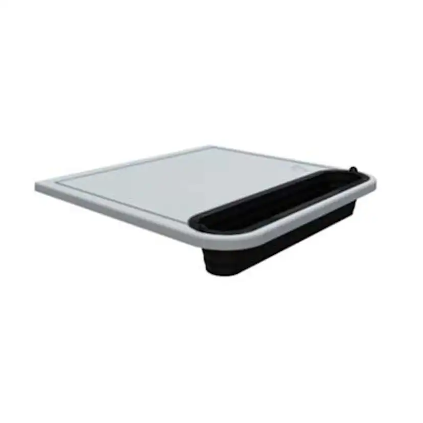 Skärbräda Weber Traveler