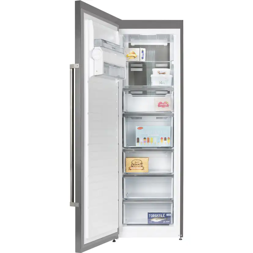 Frysskåp Cylinda F9185XNRFVE