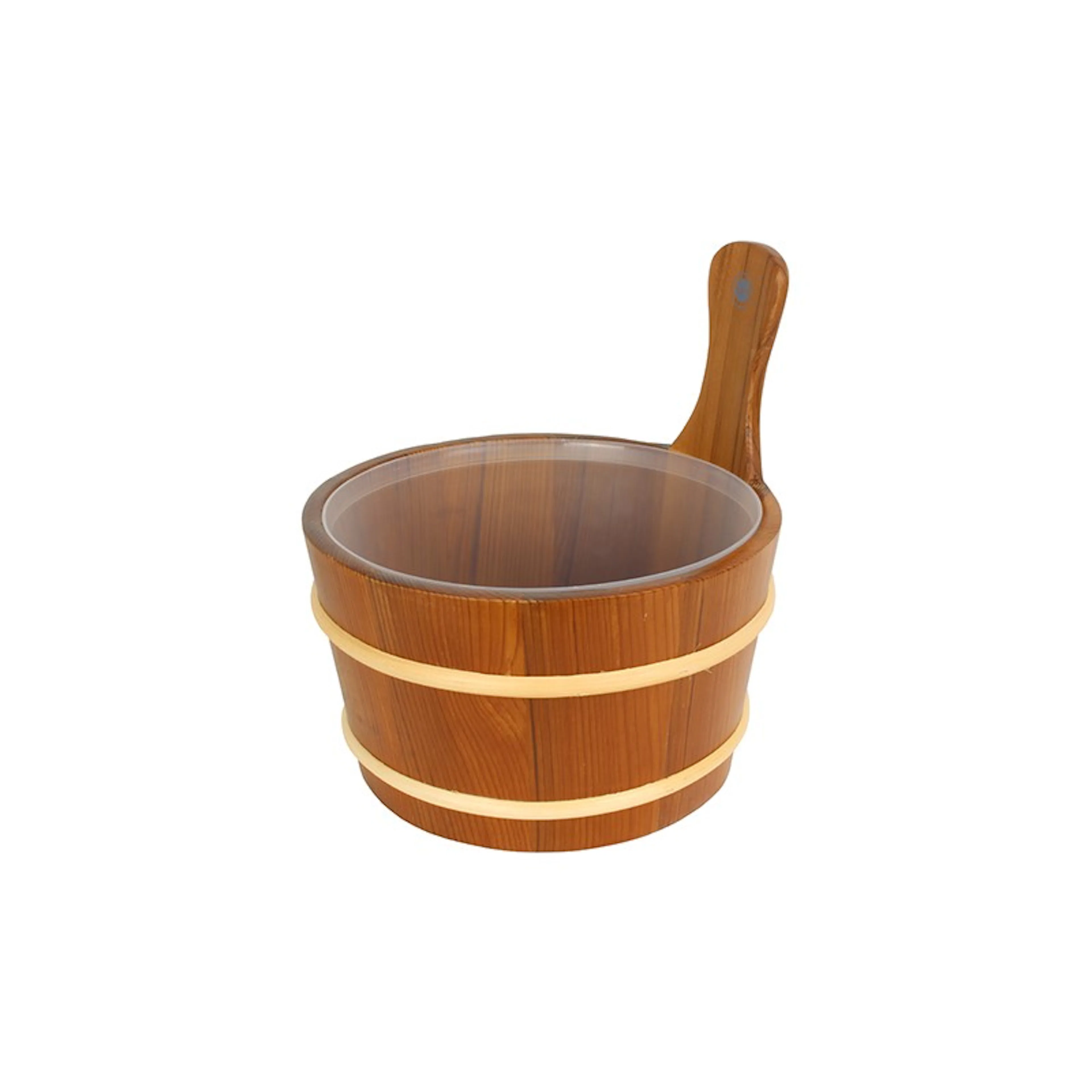 Bastustäva OPA Lumo 4 L