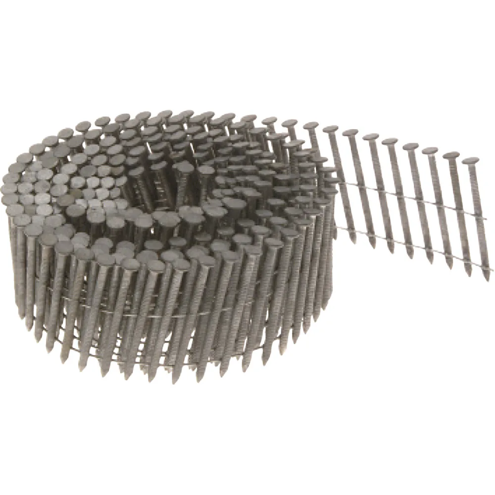 Stomspik Gunnebo Fastening Varmförzinkad min 50 µm