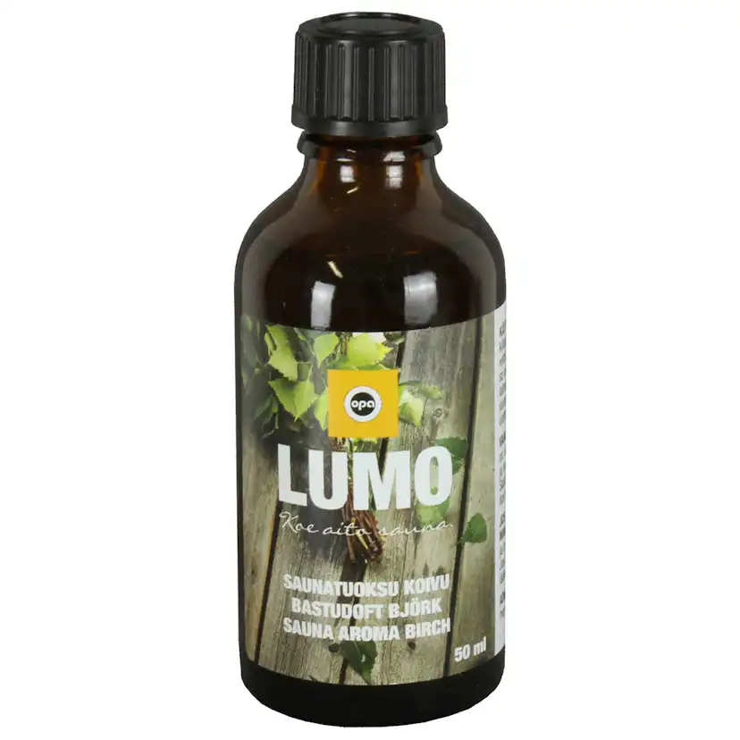 Bastudoft OPA Lumo 2x50 ml