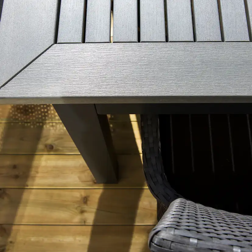 Matbord Utomhus Venture Home Albany 224-324