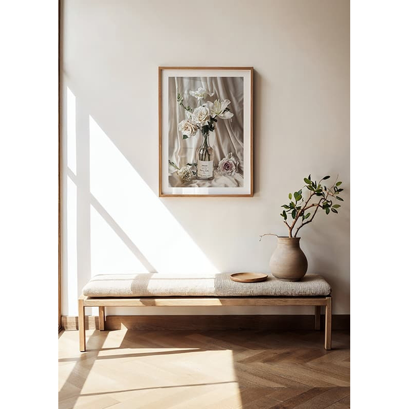 Poster Gallerix Satin Petals