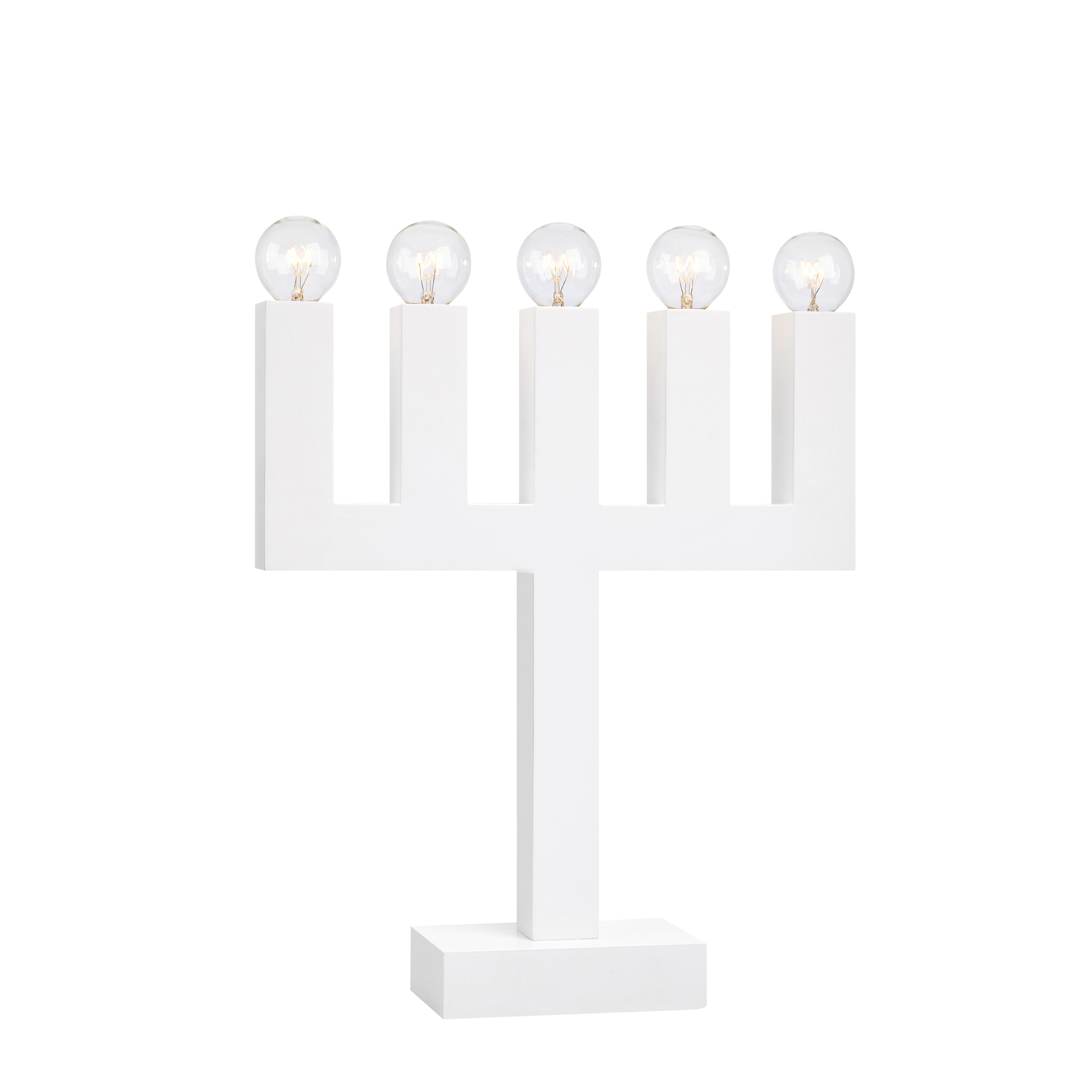 Adventsljusstake Markslöjd Agne