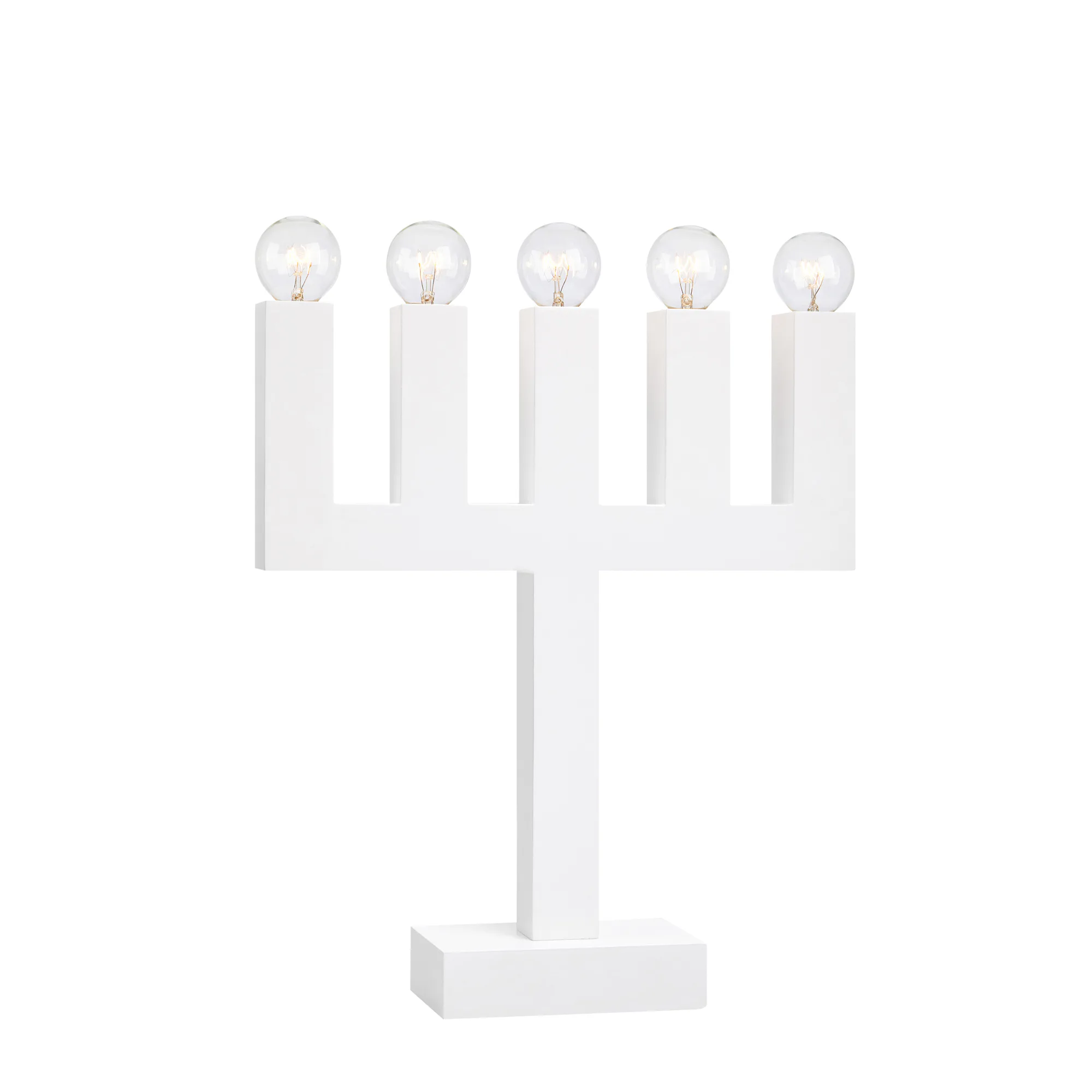 Adventsljusstake Markslöjd Agne