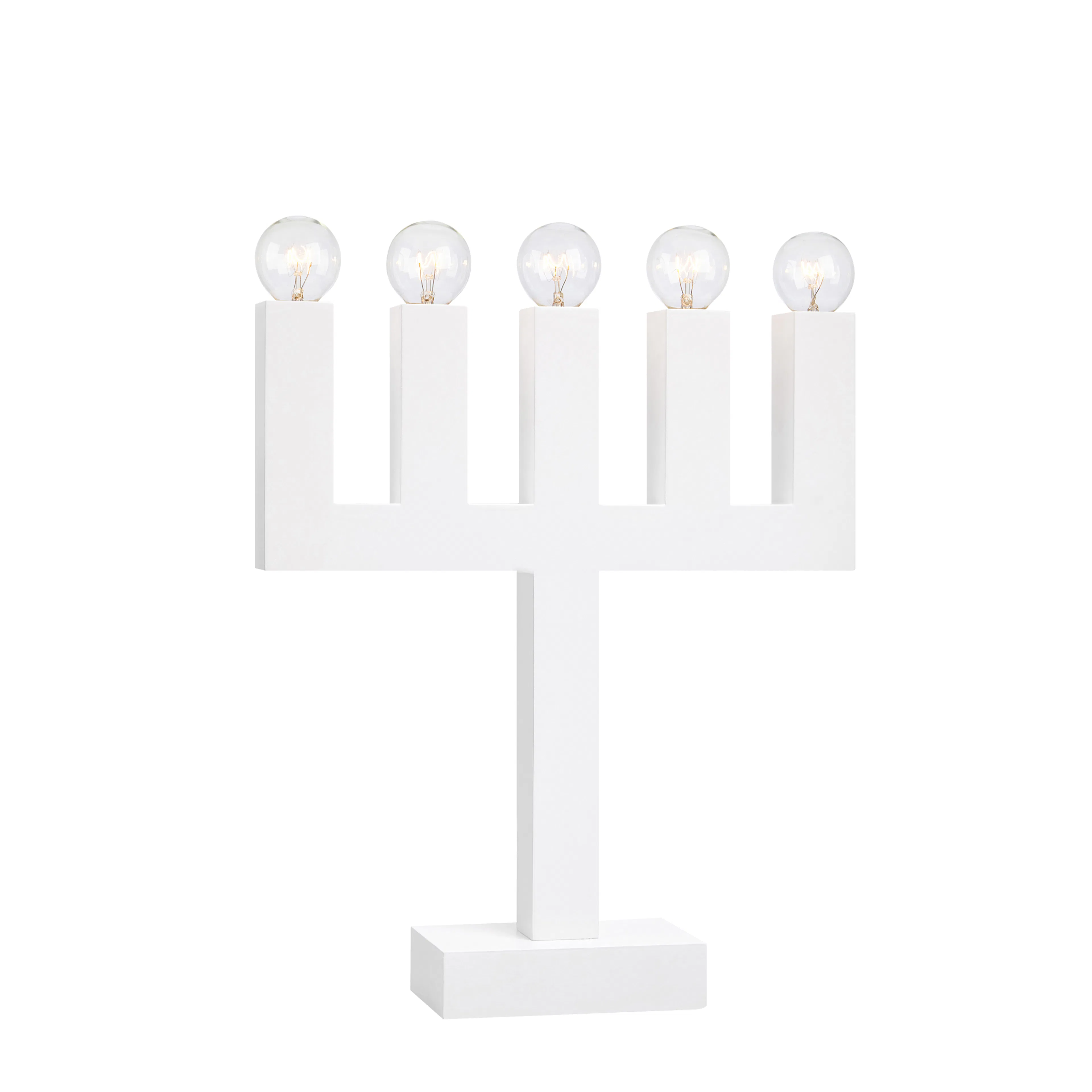 Adventsljusstake Markslöjd Agne