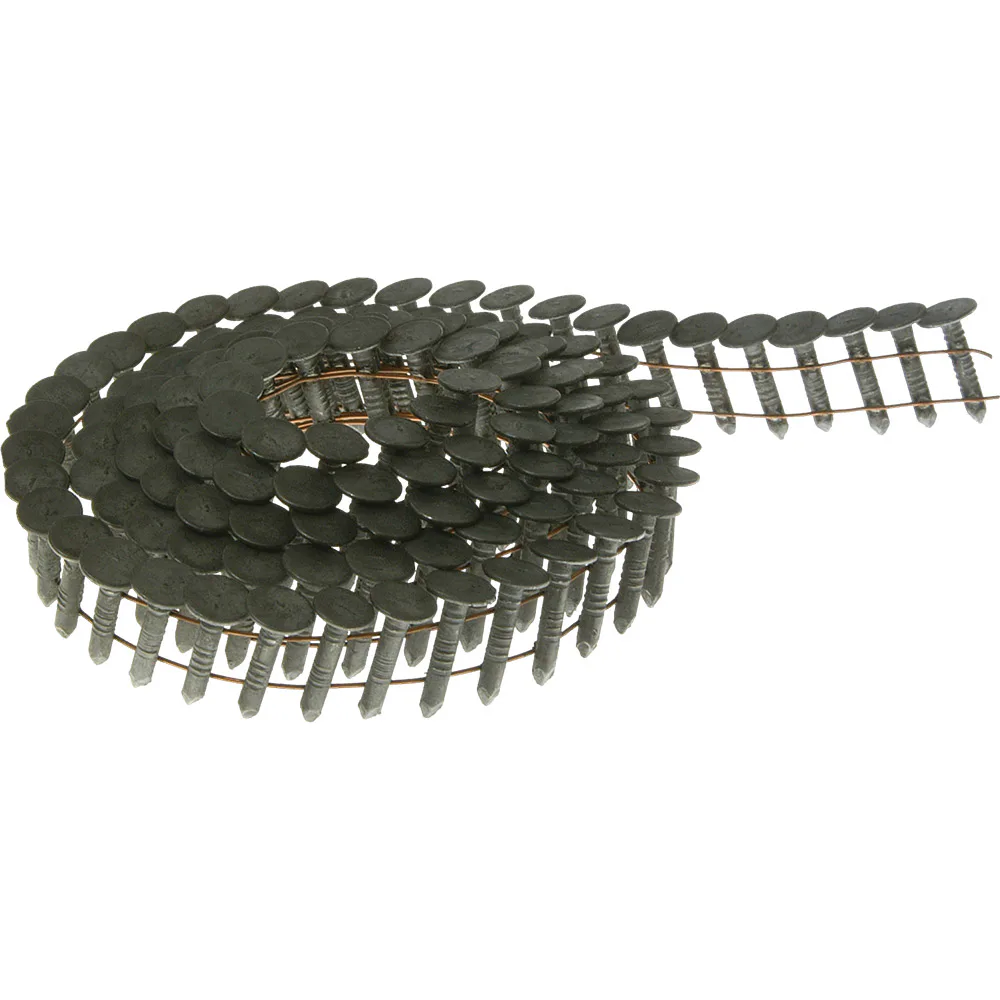 Pappspik Gunnebo Fastening Varmförzinkad min 50 µm