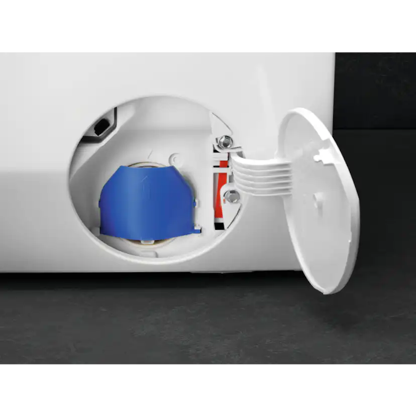 Tvätt/Torkmaskin AEG LWR722O84G