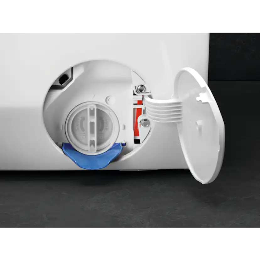 Tvätt/Torkmaskin AEG LWR722O84G