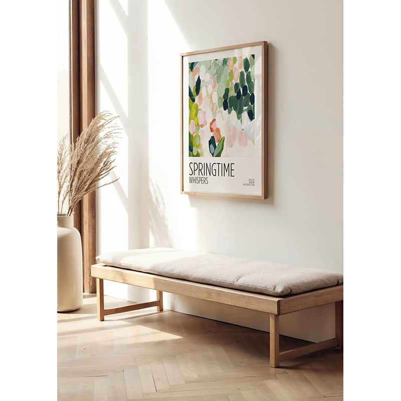 Poster Gallerix Springtime Whispers