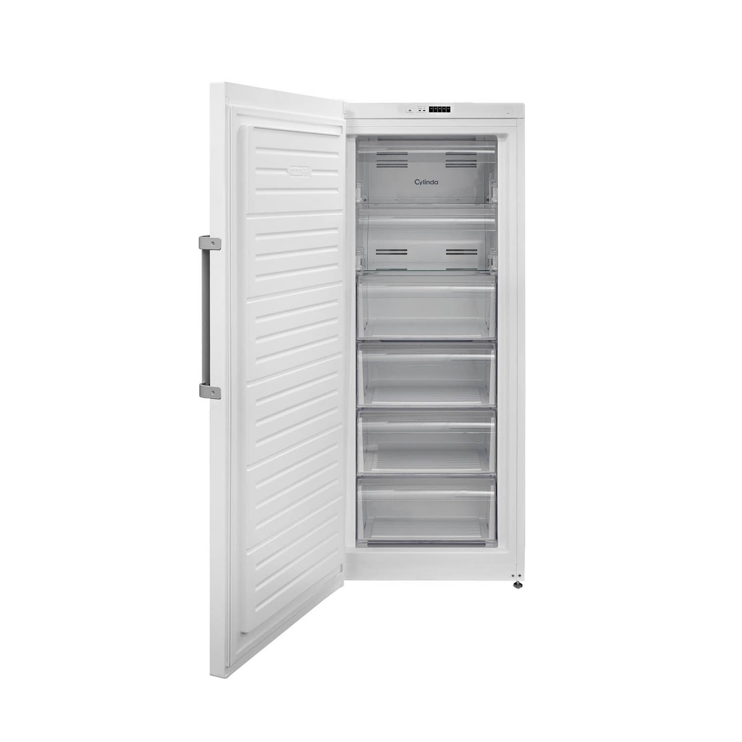 Frysskåp Cylinda F2255NVE