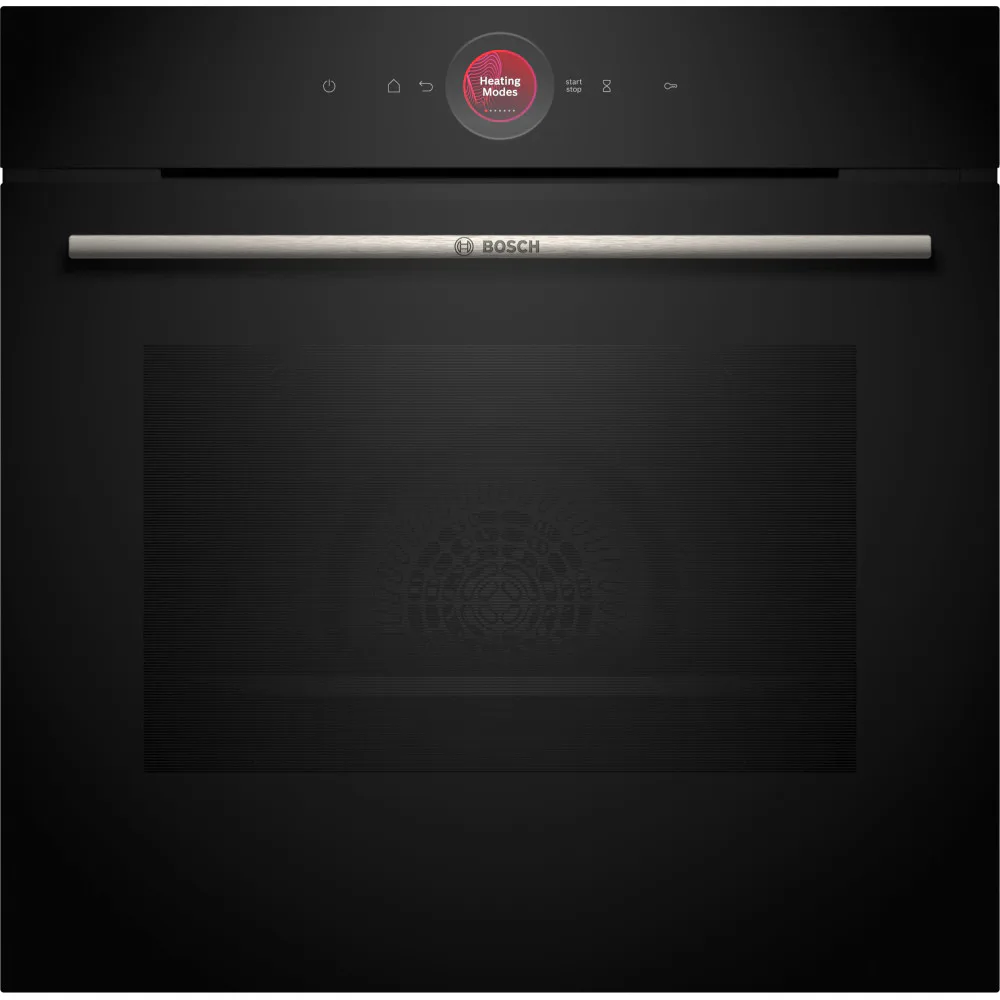Inbyggnadsugn Bosch HBG7742B1 Serie 8